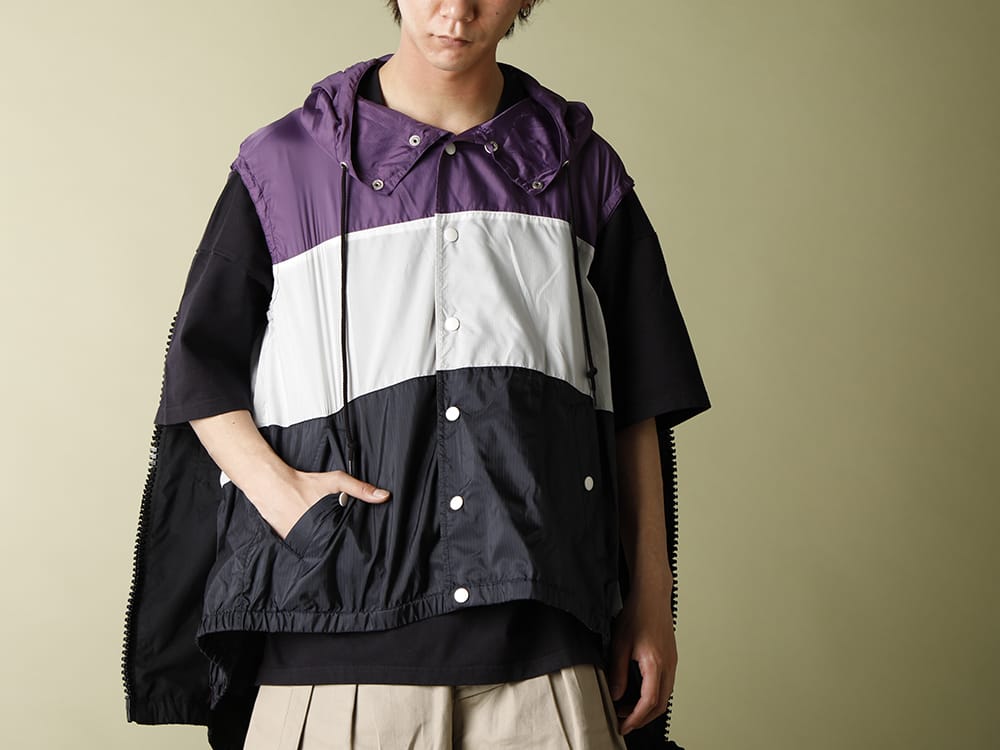 Maison MIHARAYASUHIRO BRAND MIX Street Style!! - 3-004