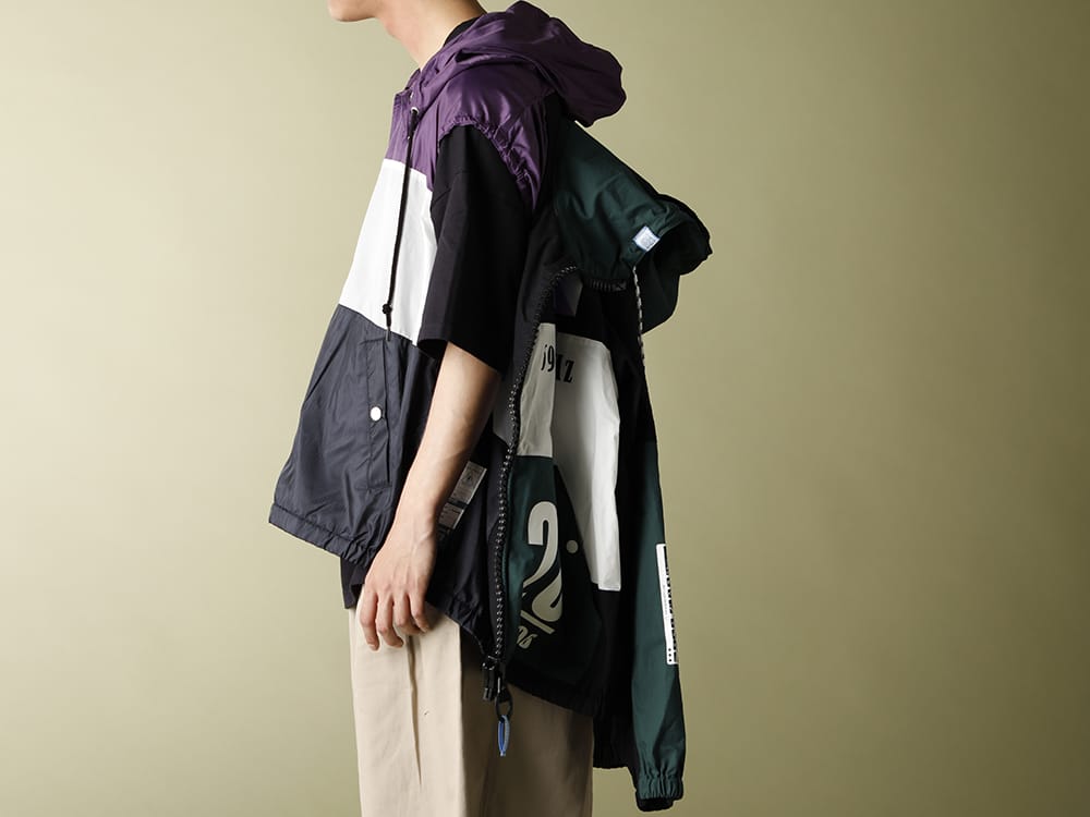 Maison MIHARAYASUHIRO BRAND MIX Street Style!! - 3-005