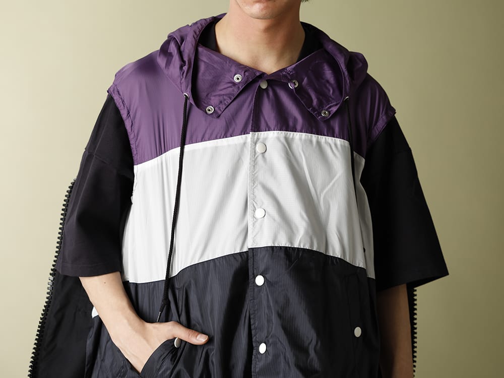 Maison MIHARAYASUHIRO BRAND MIX Street Style!! - 3-007