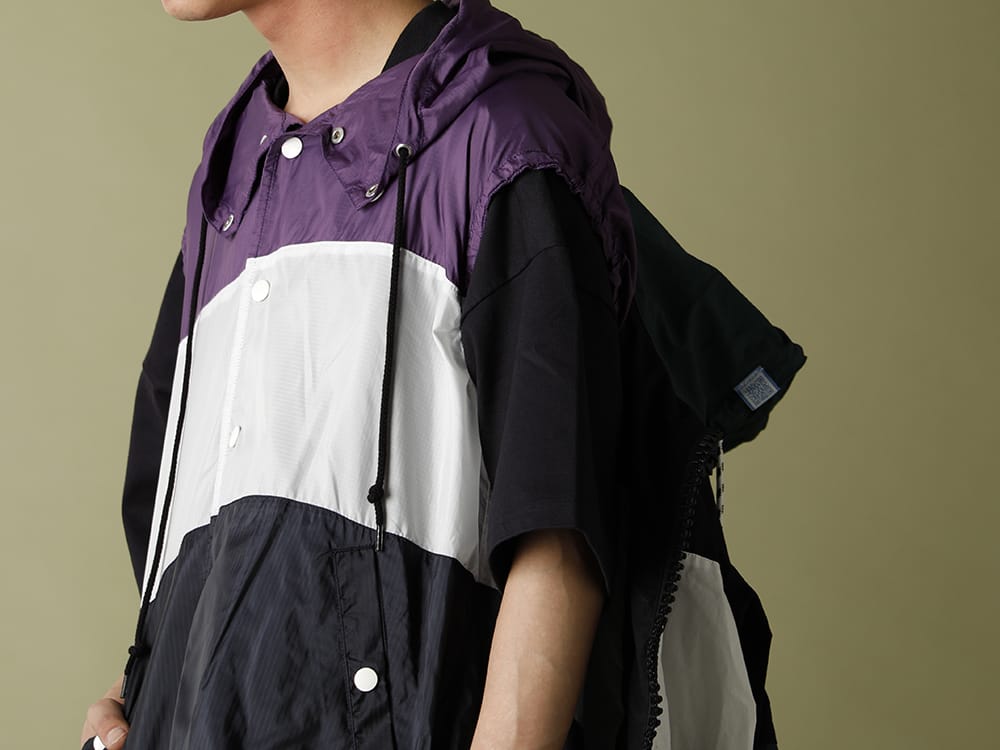 Maison MIHARAYASUHIRO BRAND MIX Street Style!! - 3-009