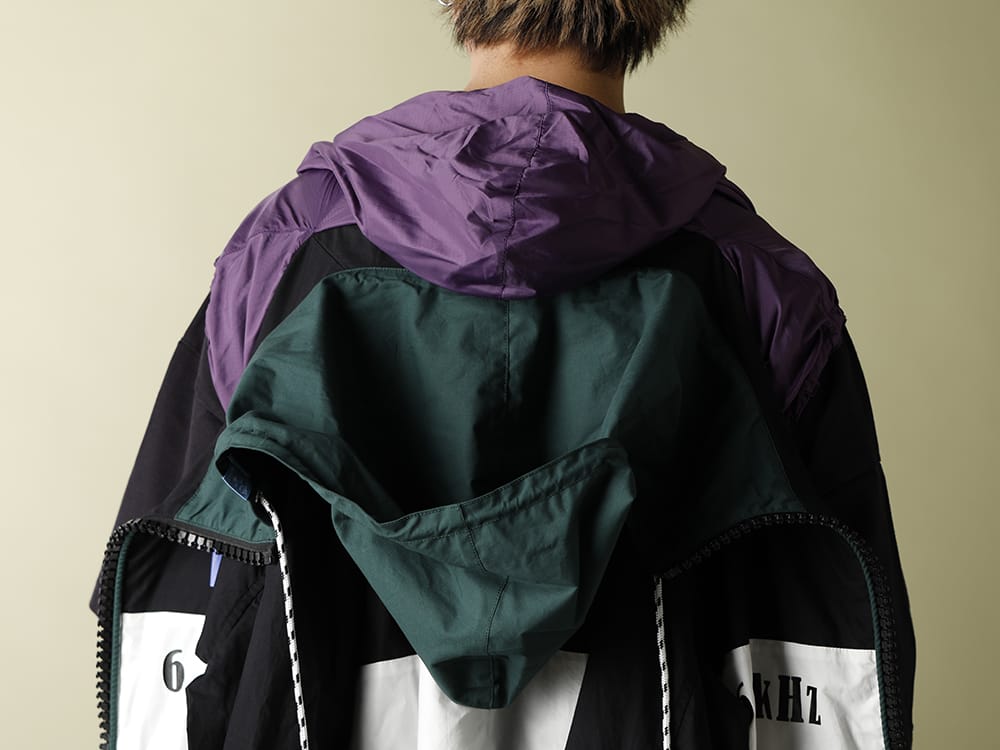 Maison MIHARAYASUHIRO BRAND MIX Street Style!! - 3-010