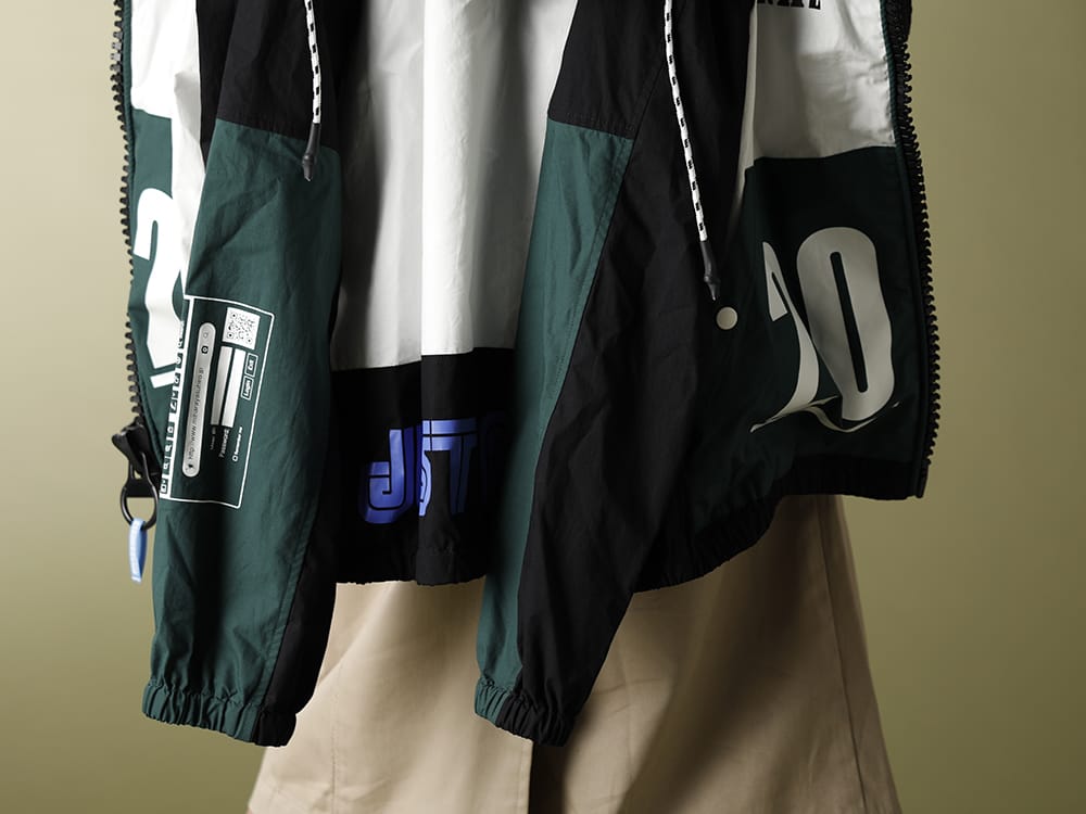 Maison MIHARAYASUHIRO BRAND MIX Street Style!! - 3-011