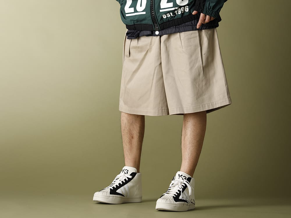 Maison MIHARAYASUHIRO BRAND MIX Street Style!! - 4-001