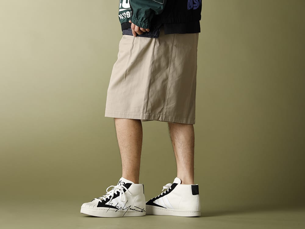 Maison MIHARAYASUHIRO BRAND MIX Street Style!! - 4-002