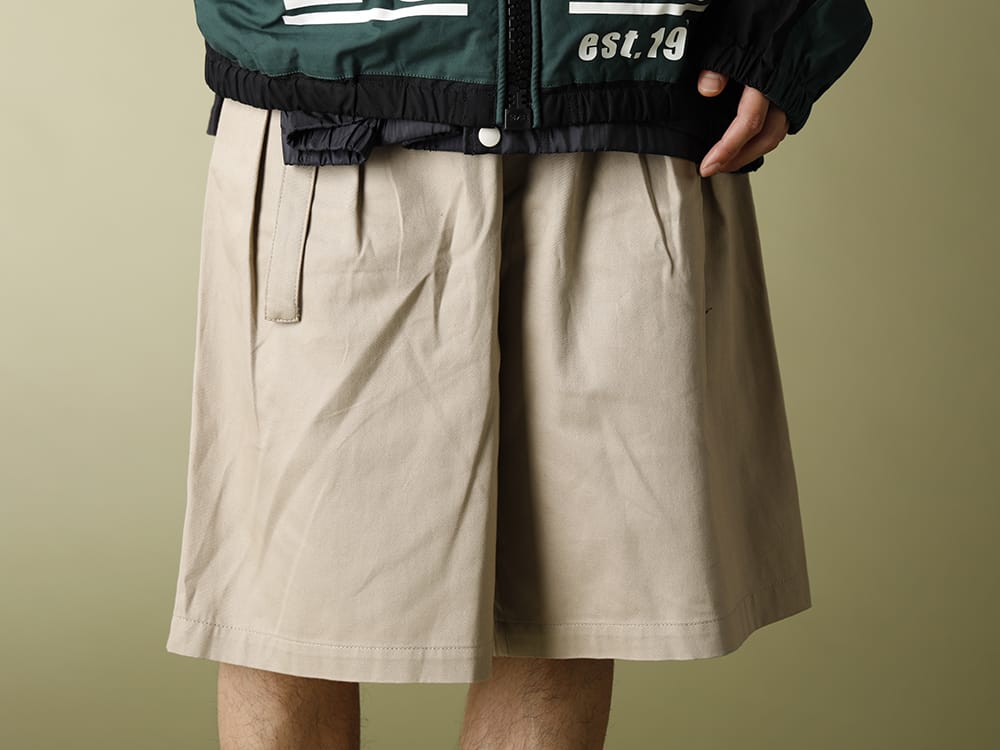 Maison MIHARAYASUHIRO BRAND MIX Street Style!! - 4-004