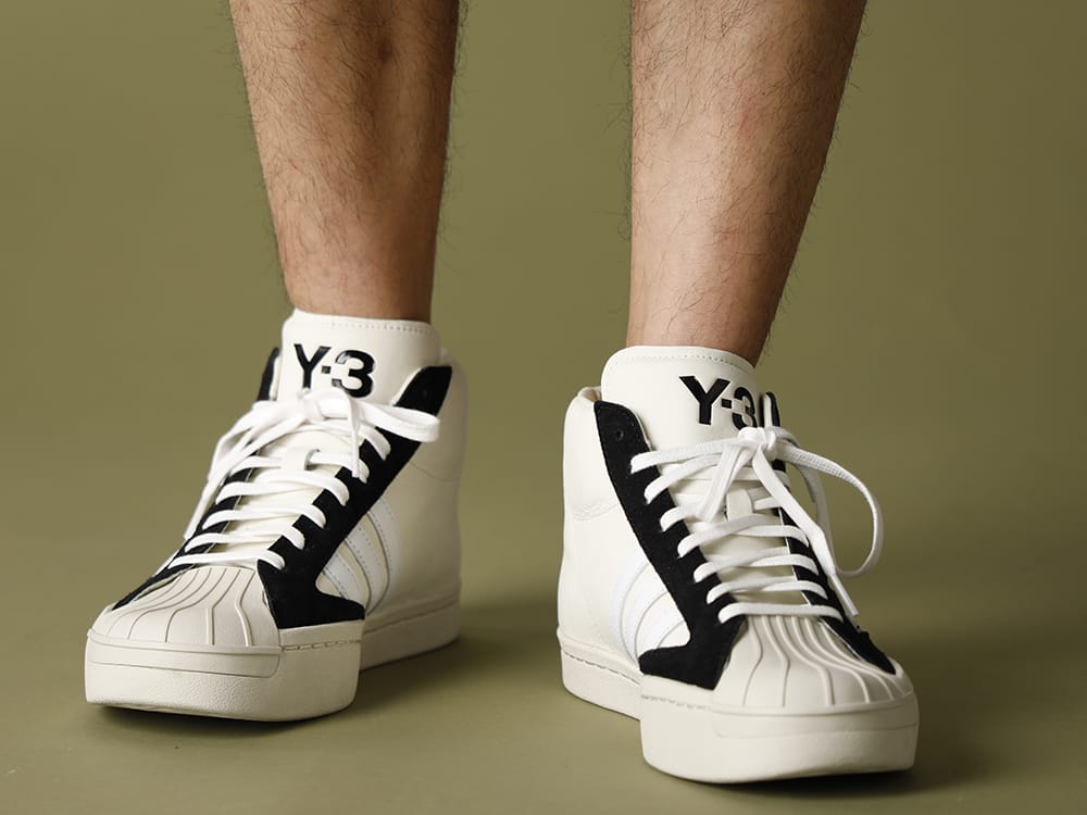 Maison MIHARAYASUHIRO BRAND MIX Street Style!! - 4-006