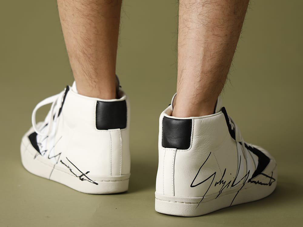 Maison MIHARAYASUHIRO BRAND MIX Street Style!! - 4-007