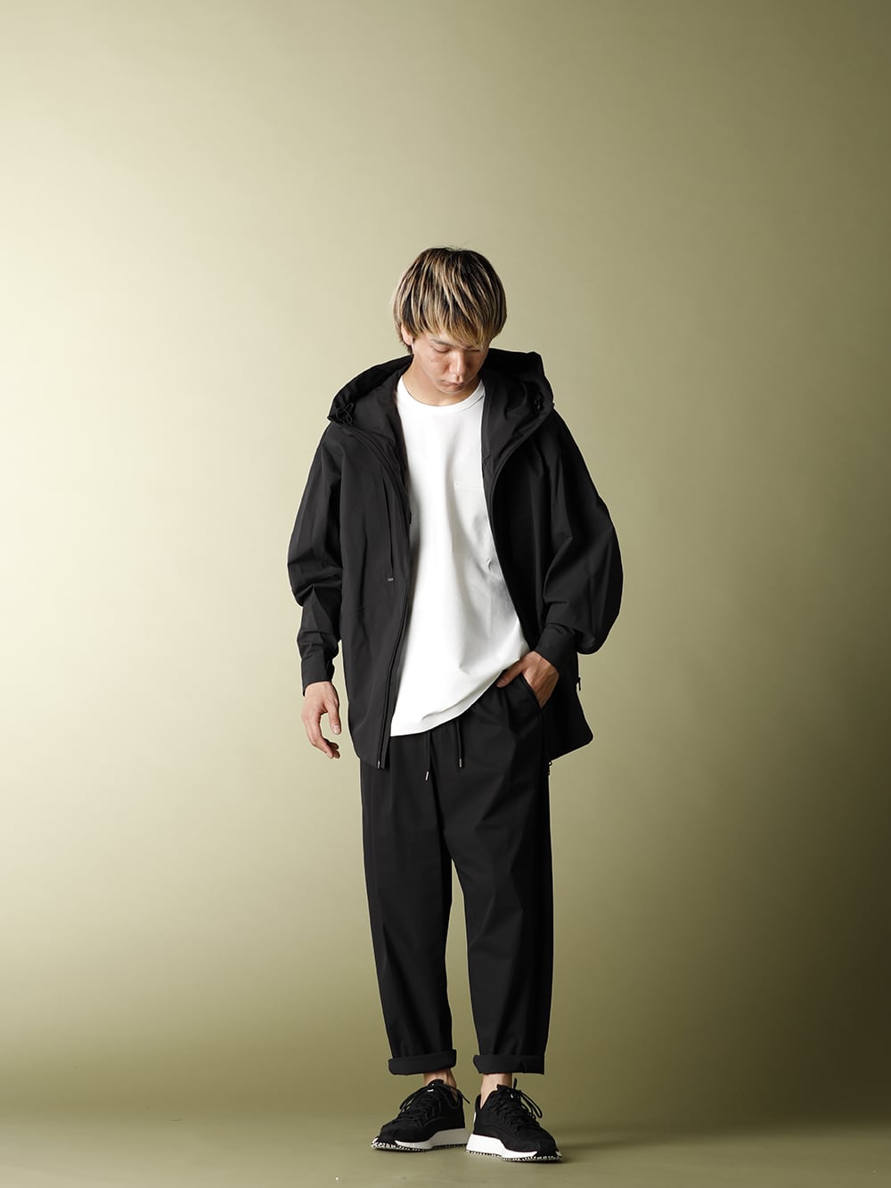 ATTACHMENT High-Performance Wear Styling!! - 1-001