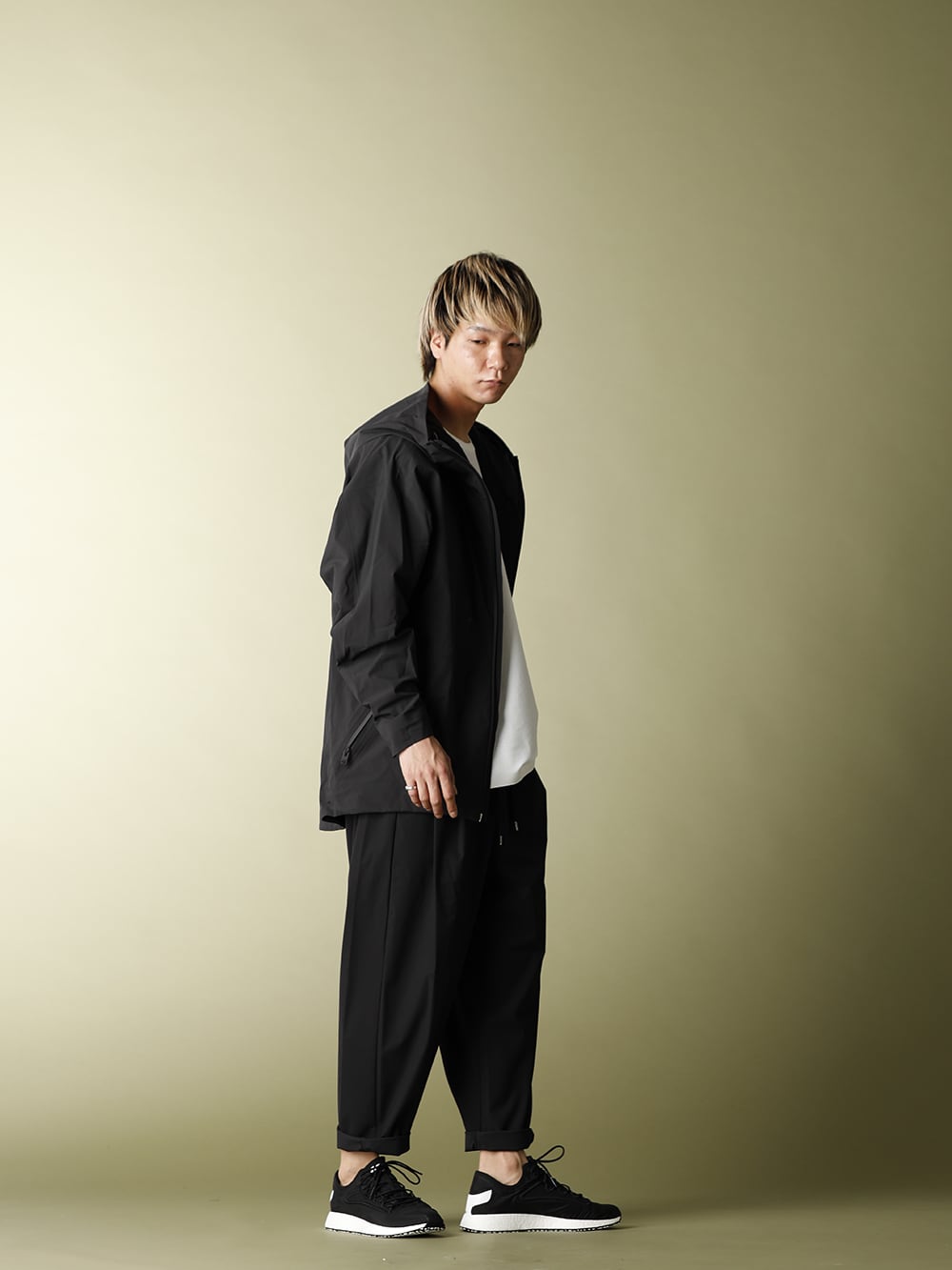 ATTACHMENT High-Performance Wear Styling!! - 1-002