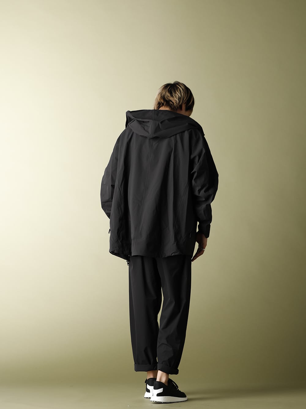 ATTACHMENT High-Performance Wear Styling!! - 1-003