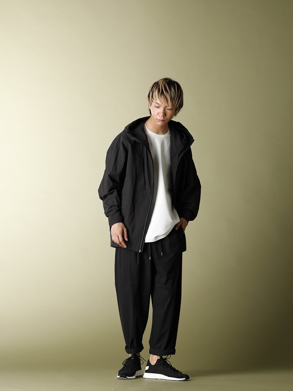 ATTACHMENT High-Performance Wear Styling!! - 1-004