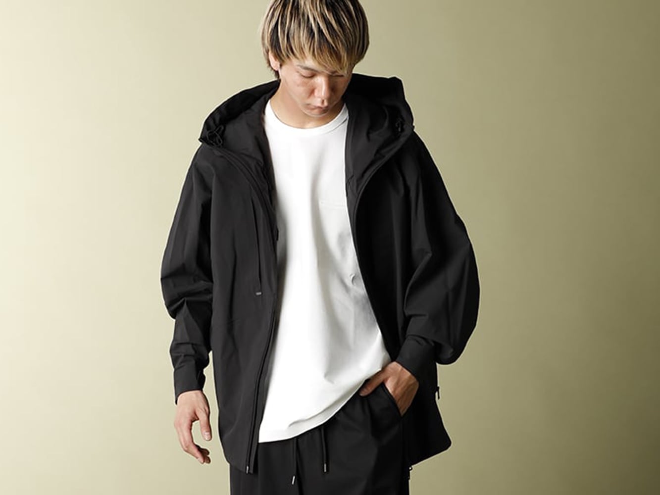 ATTACHMENT High-Performance Wear Styling!! - 2-001