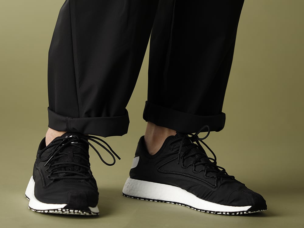 ATTACHMENT High-Performance Wear Styling!! - 3-006