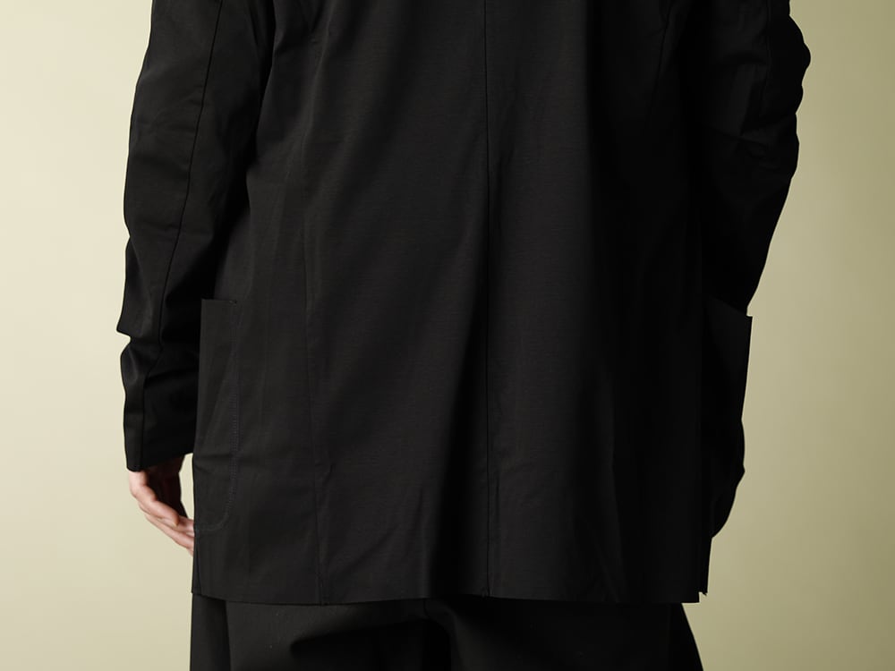 ATTACHMENT × KAZUYUKI KUMAGAI Stall Cardigan Cordinate!! - 2-007