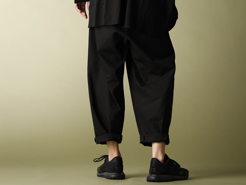 ATTACHMENT × KAZUYUKI KUMAGAI Stall Cardigan Cordinate!! - 3-003