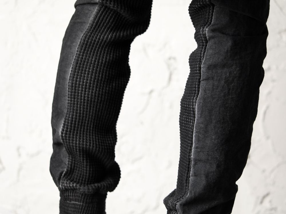 D.HYGEN 20SS Wrinkle Processing High Neck Long Shirt Coat Style - 3-005