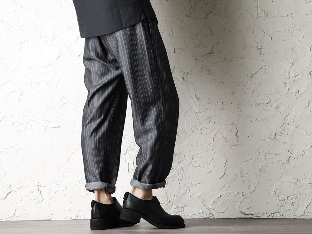 STEPHAN SCHNEIDER 20SS Switching T-shirt Style - 3-002