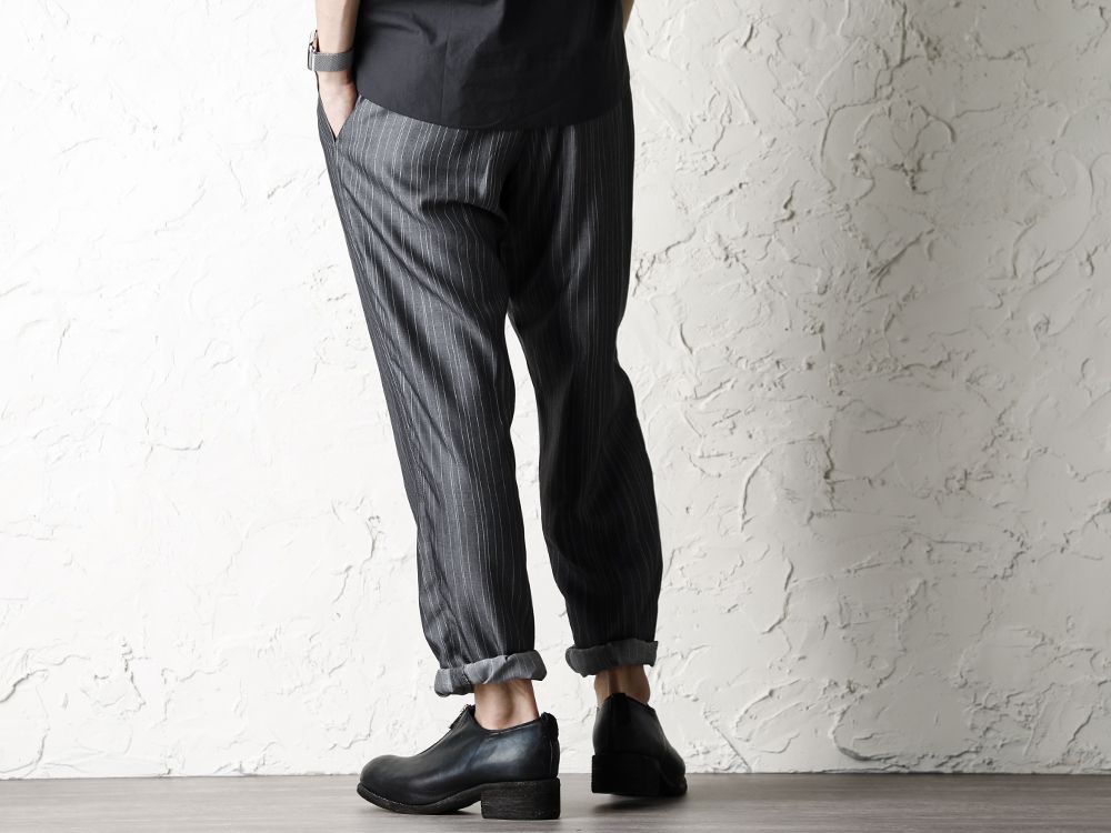 STEPHAN SCHNEIDER 20SS Switching T-shirt Style - 3-003