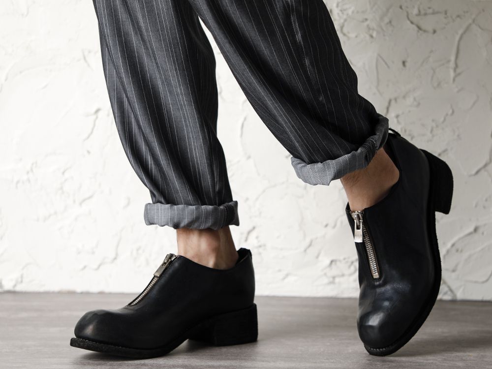 STEPHAN SCHNEIDER 20SS Switching T-shirt Style - 3-005