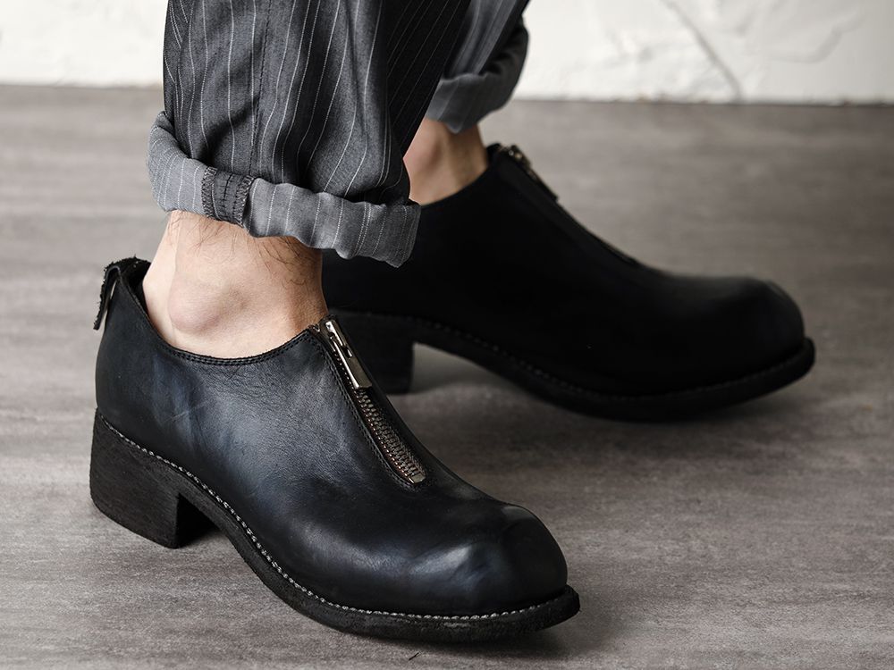 STEPHAN SCHNEIDER 20SS Switching T-shirt Style - 3-005