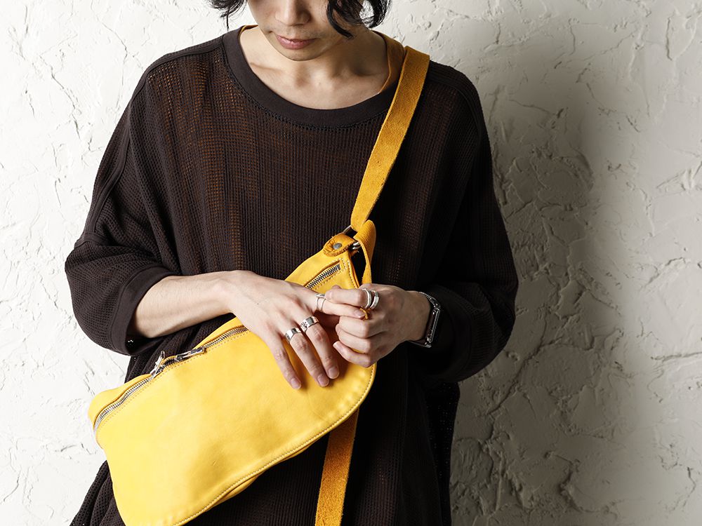 O project 20ss Yohji Yamamoto Mix Style - 2-002