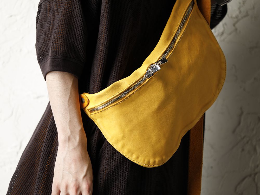 O project 20ss Yohji Yamamoto Mix Style - 2-003