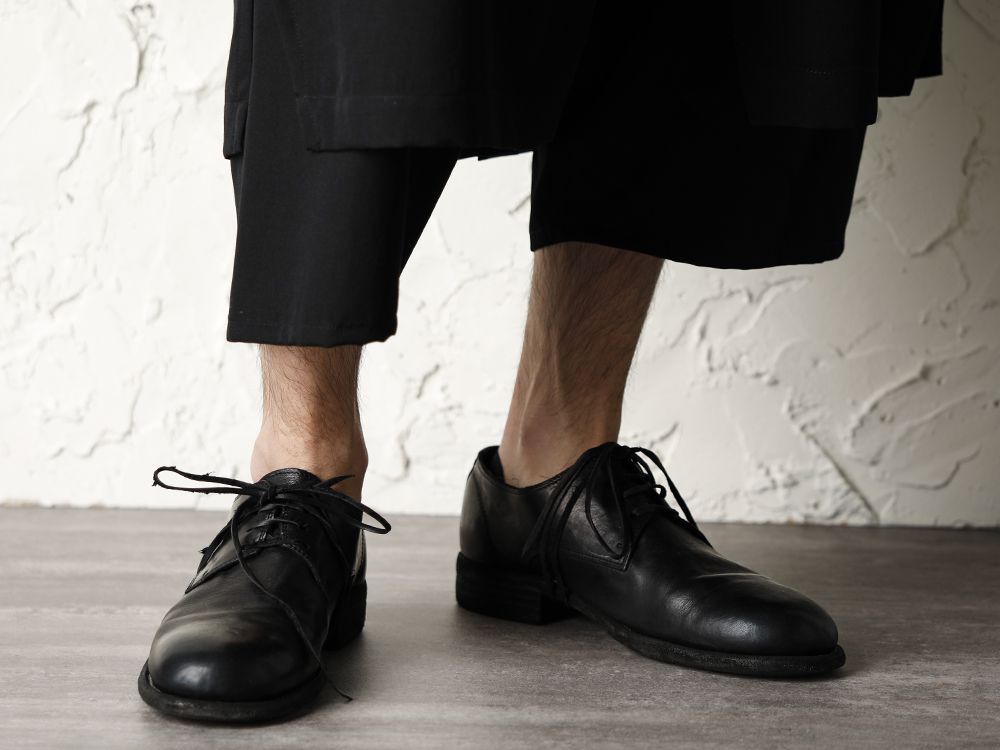 O project 20ss Yohji Yamamoto Mix Style - 3-005