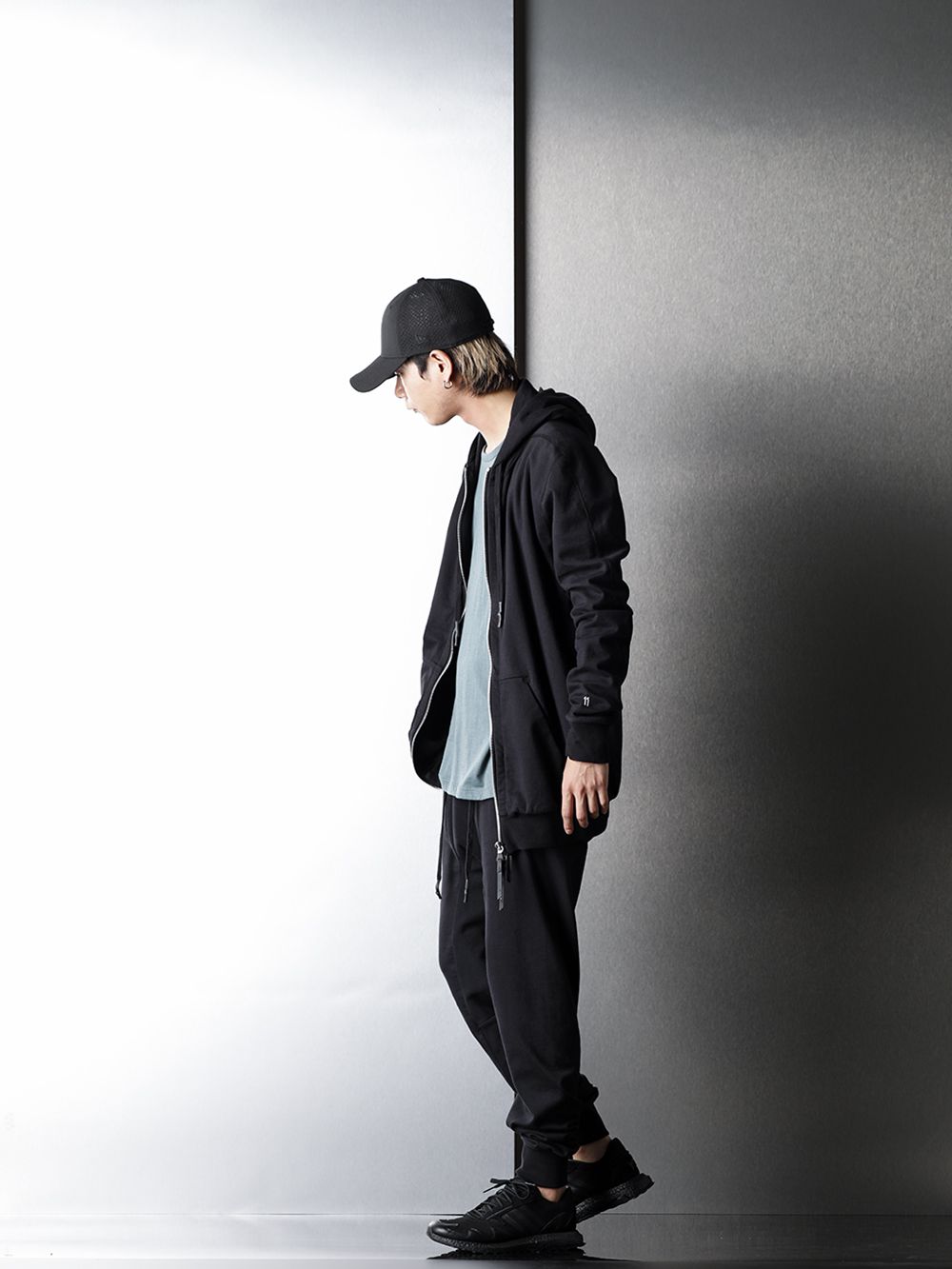 One point color Easy style - 1-002