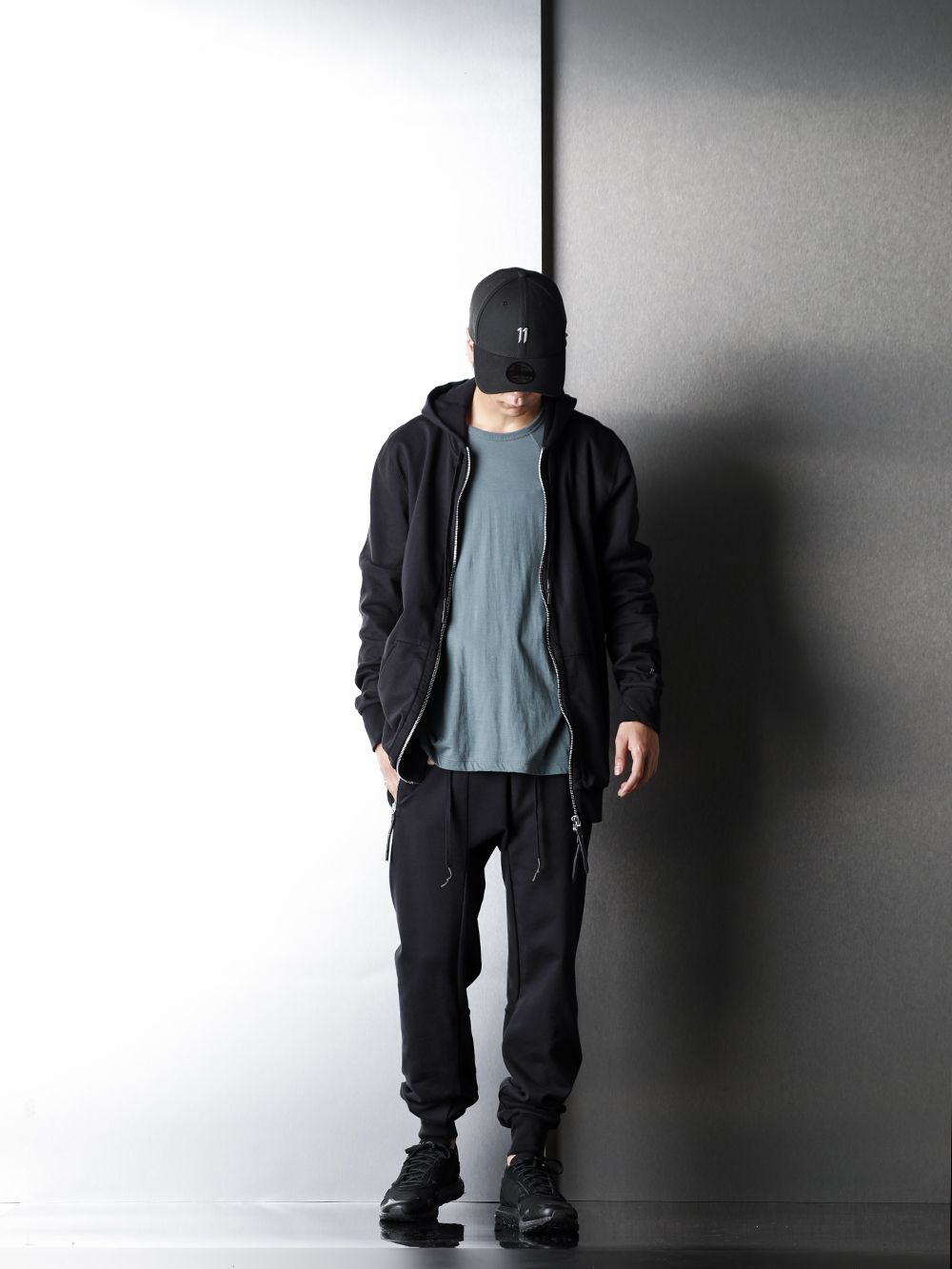 One point color Easy style - 4-001