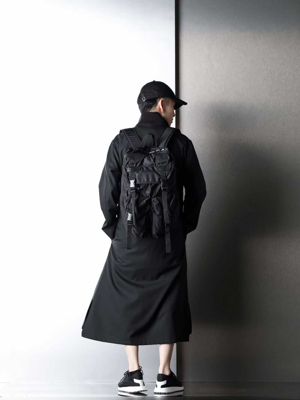 Ground Y 20SS Street Styling - 1-003