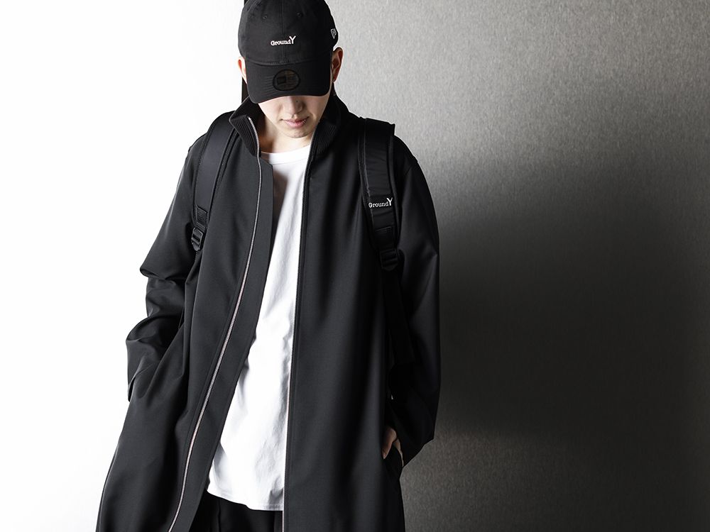 Ground Y 20SS Street Styling - 2-001