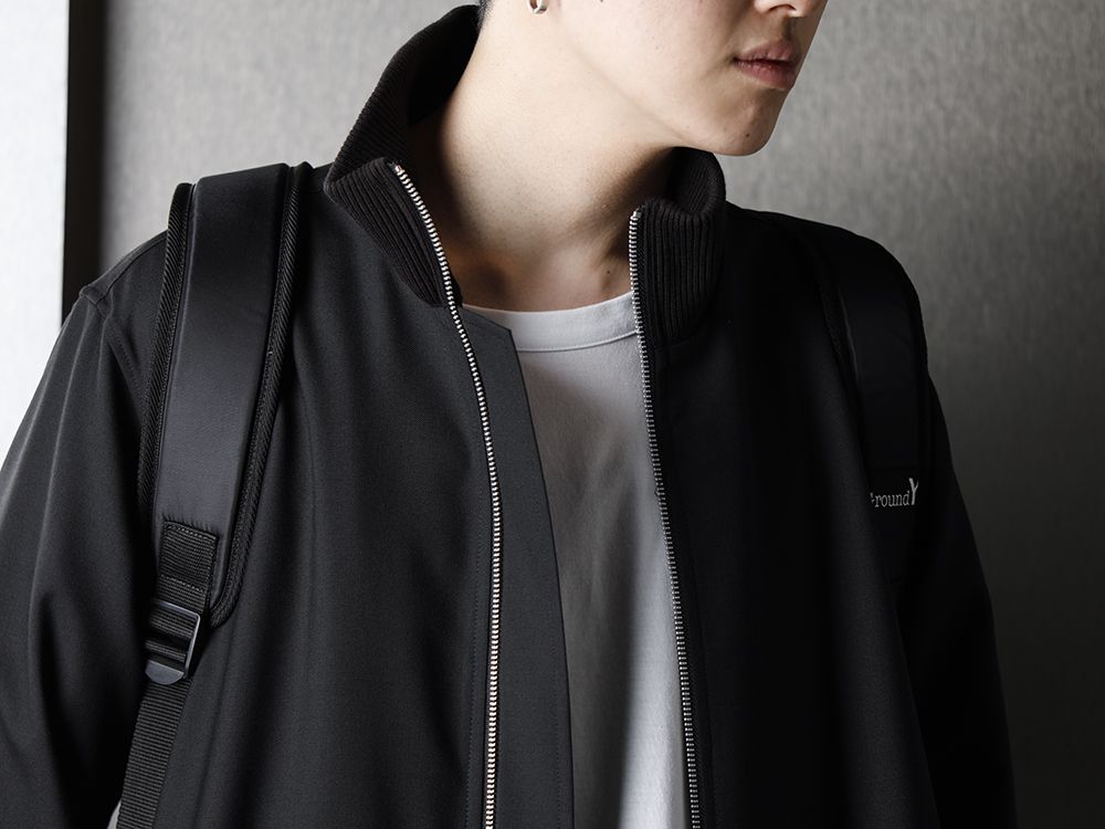 Ground Y 20SS Street Styling - 2-002