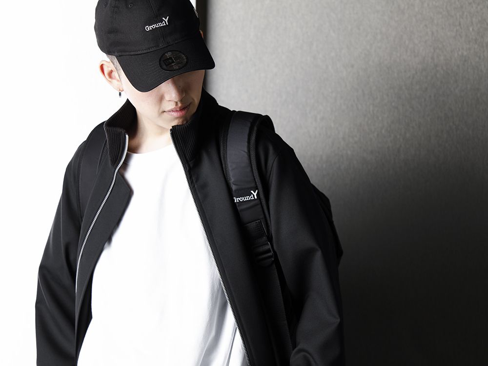 Ground Y 20SS Street Styling - 2-005