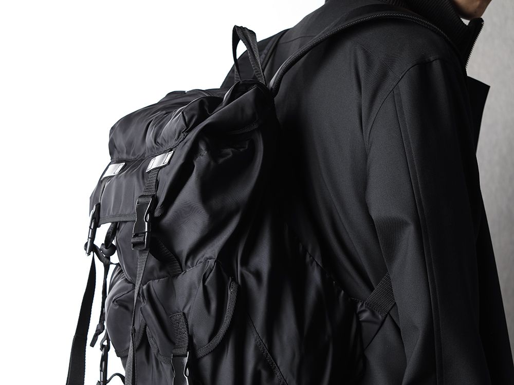 Ground Y 20SS Street Styling - 2-006