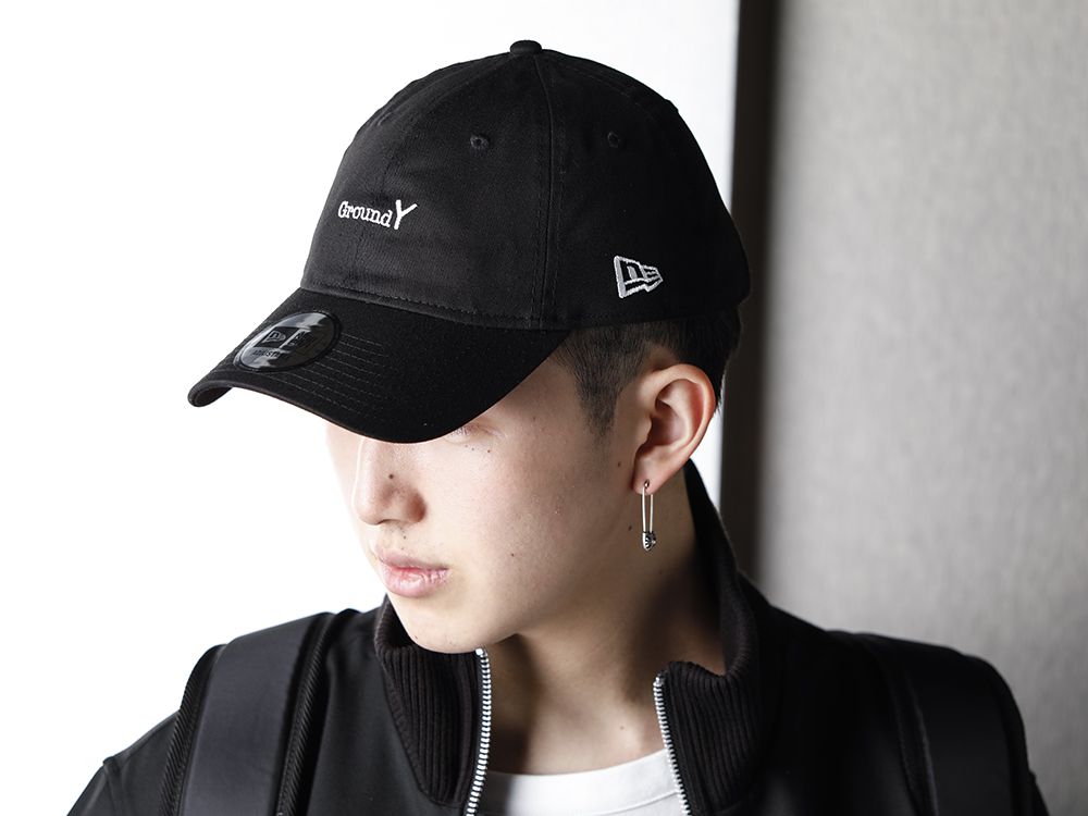 Ground Y 20SS Street Styling - 2-006