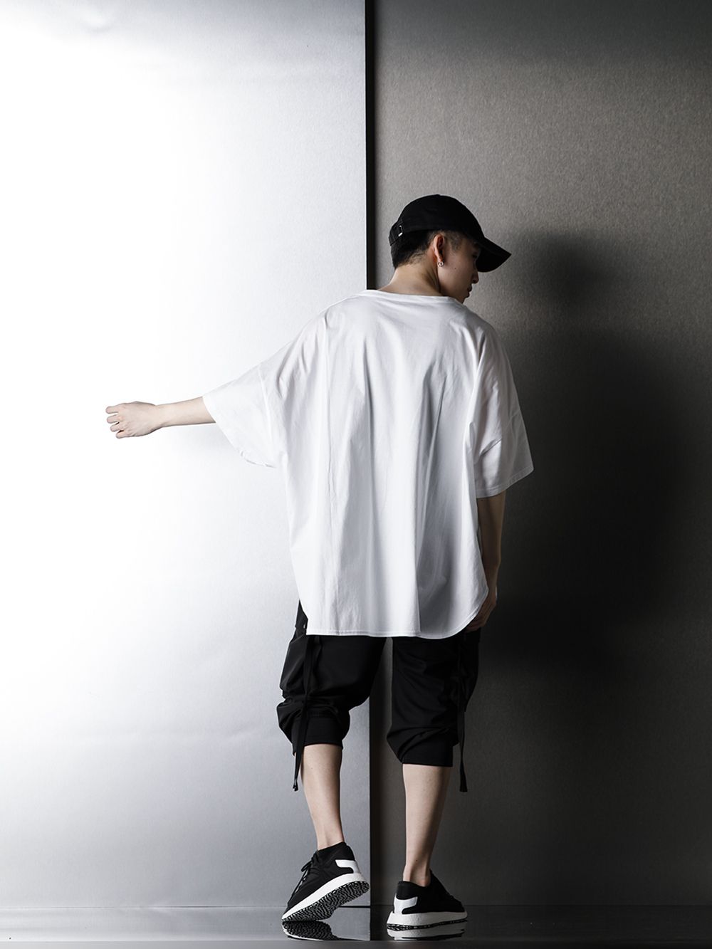 Ground Y 20SS Street Styling - 3-002