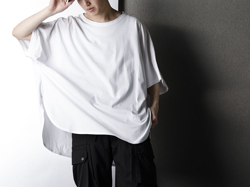 Ground Y 20SS Street Styling - 3-003