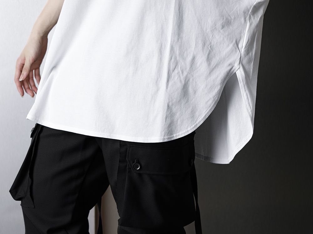 Ground Y 20SS Street Styling - 3-005