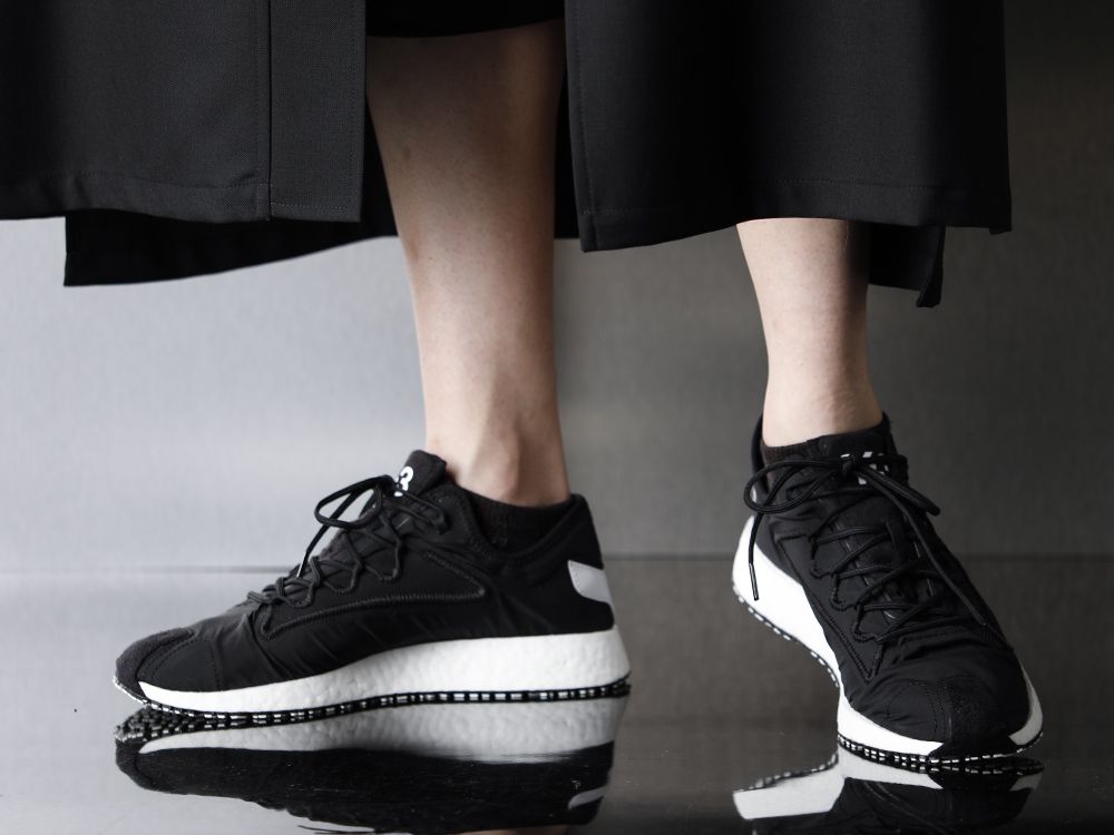 Ground Y 20SS Street Styling - 4-005