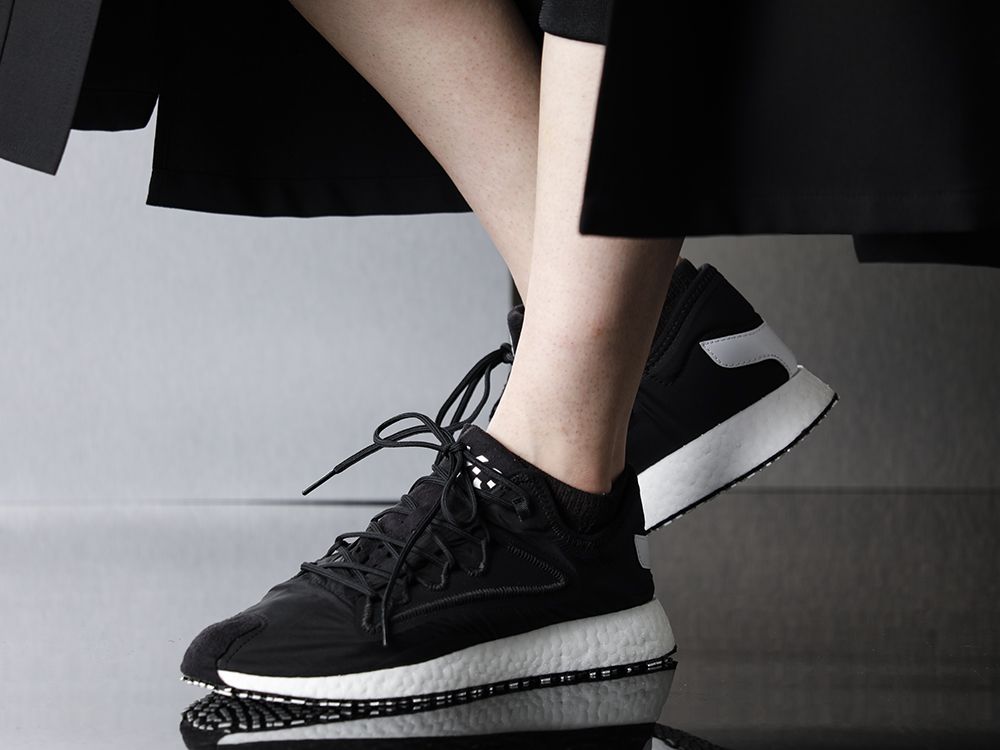 Ground Y 20SS Street Styling - 4-005