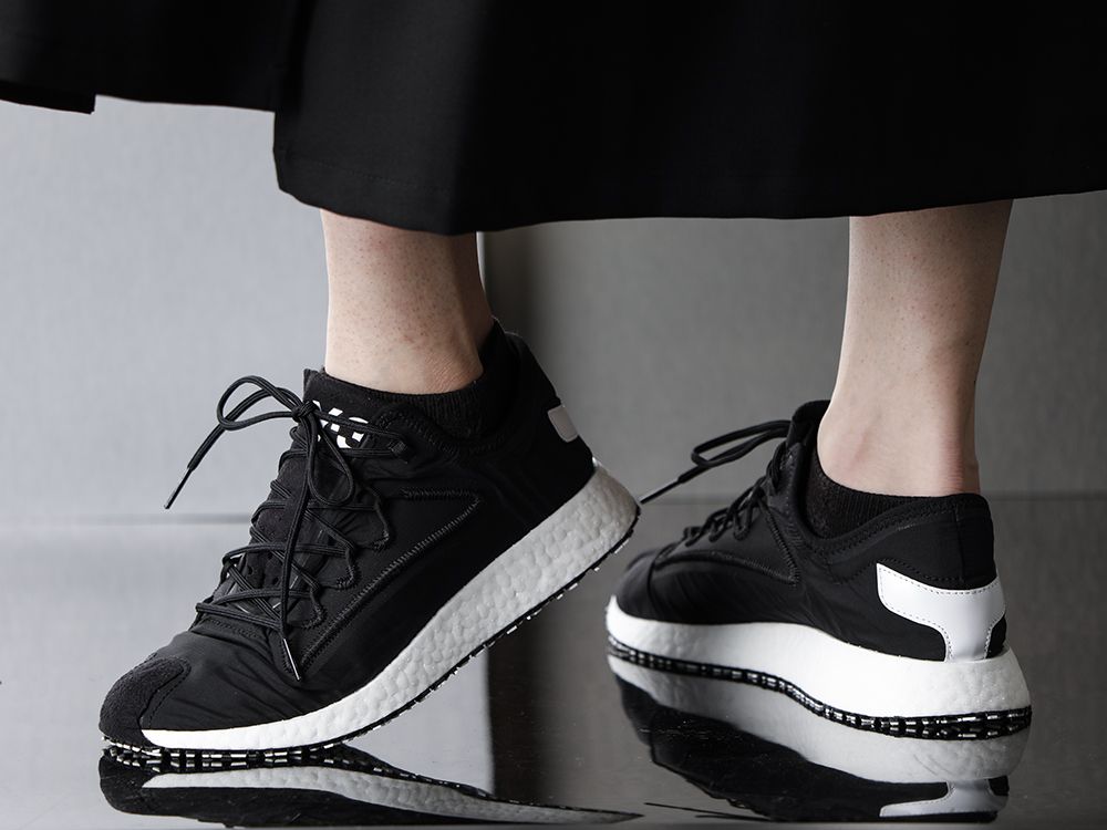 Ground Y 20SS Street Styling - 4-005