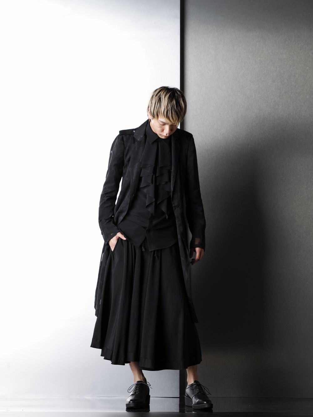 Spring Summer Brand Mix Flare Style - 1-001