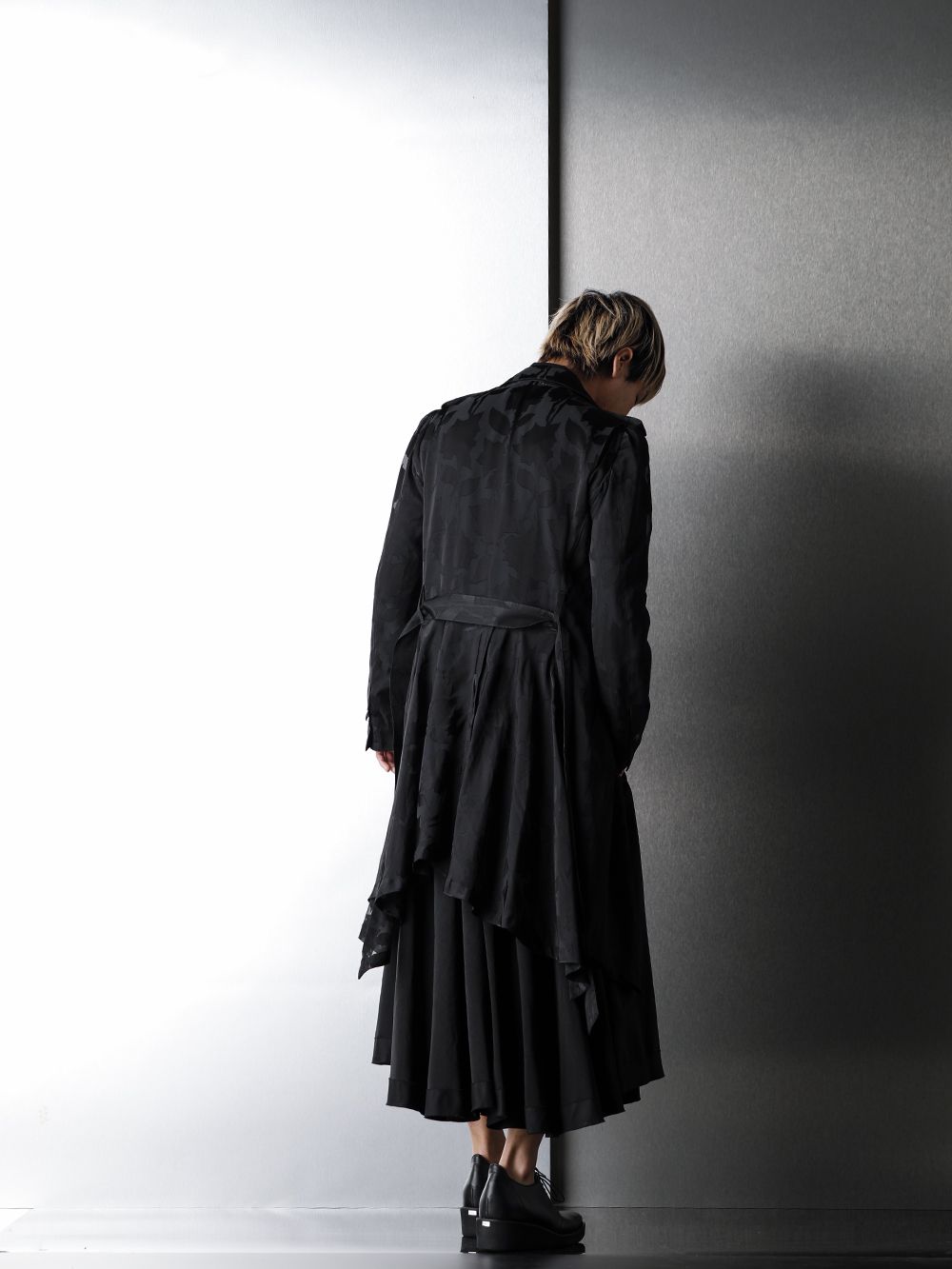 Spring Summer Brand Mix Flare Style - 1-003