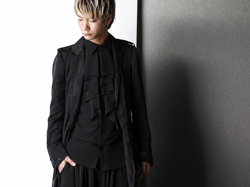 Spring Summer Brand Mix Flare Style - 2-001