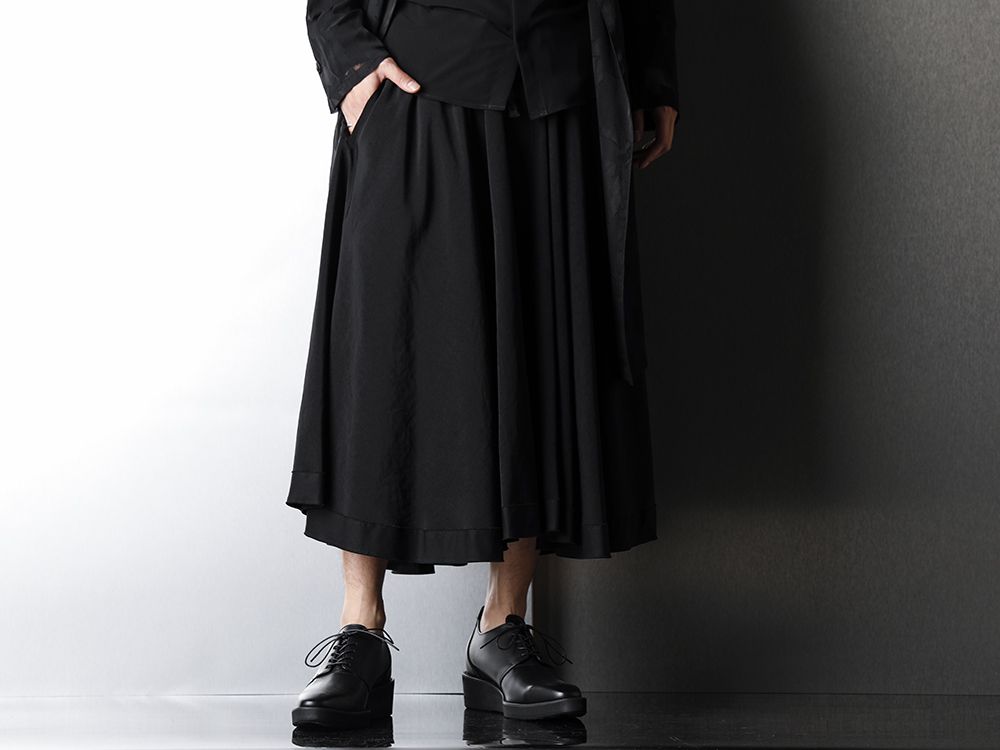 Spring Summer Brand Mix Flare Style - 3-001