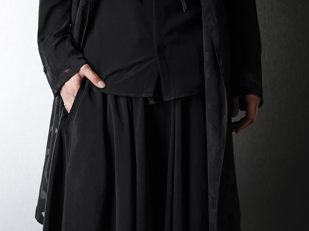 Spring Summer Brand Mix Flare Style - 3-005