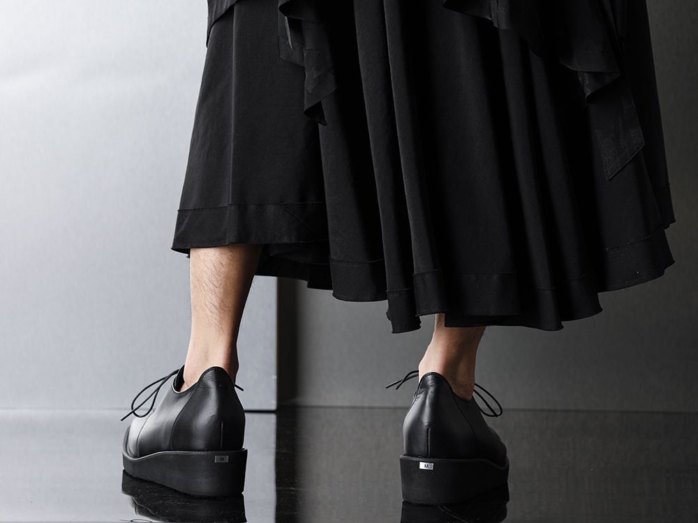 Spring Summer Brand Mix Flare Style - 3-005