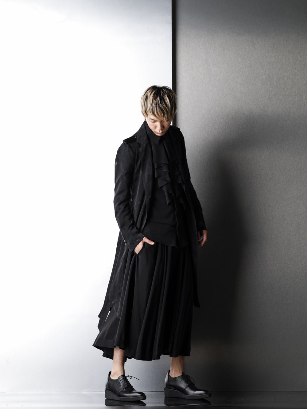 Spring Summer Brand Mix Flare Style - 4-001