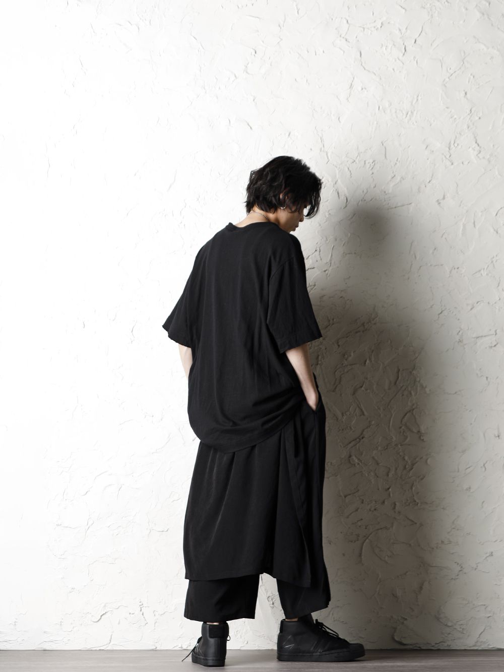 Yohji Yamamoto（ヨウジヤマモト） 20SS（春夏） Recommended Style