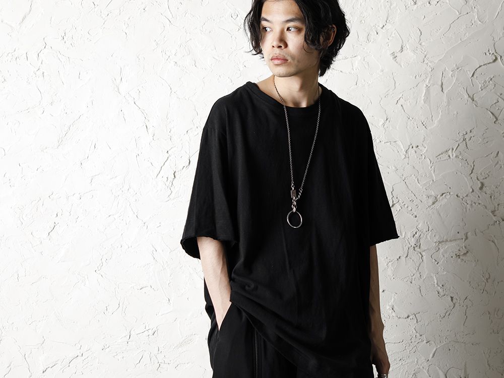 Yohji Yamamoto 20SS Recommended Style for Summer   - 2-001